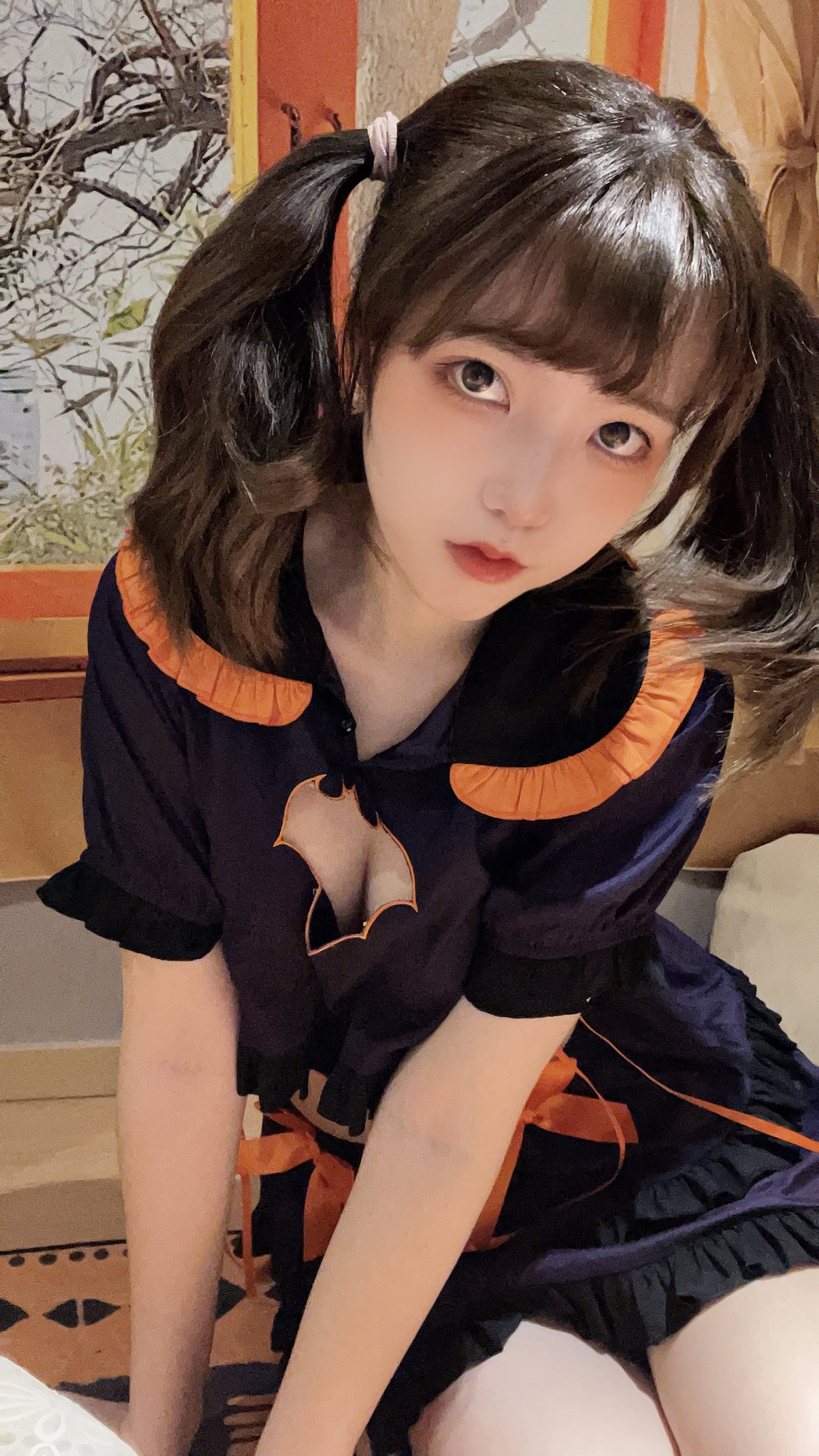 Fushii海堂 - NO.018 万圣节[24P]-XikXak